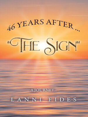 cover image of 46 Years After ... "The Sign"